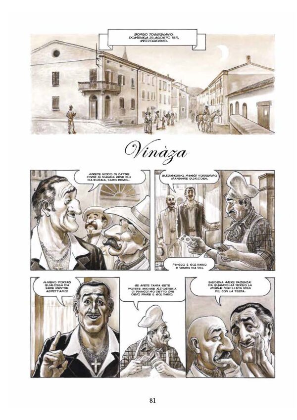 Una valle - Image 4