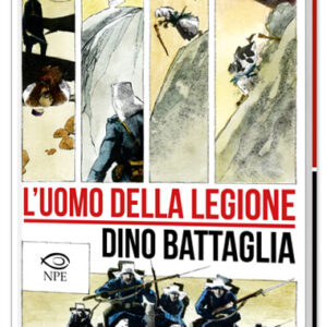 L'uomo della legione