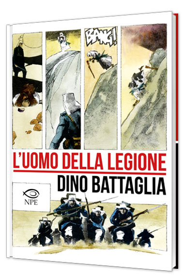 L'uomo della legione