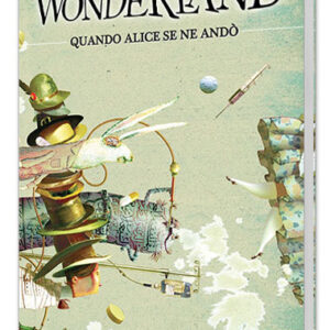 Wonderland - Quando Alice se ne andò