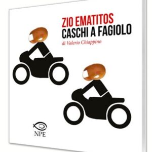 Zio Ematitos - Caschi a Fagiolo