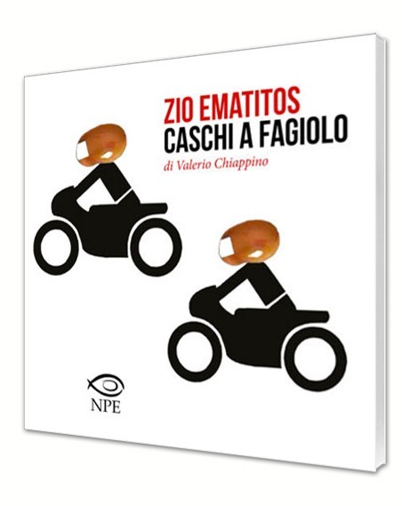 Zio Ematitos - Caschi a Fagiolo