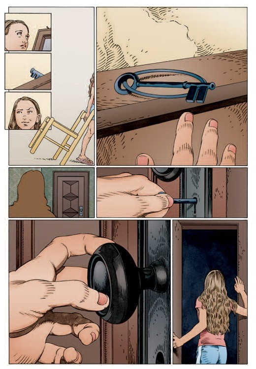 Coraline - Ed. cartonata - Image 4