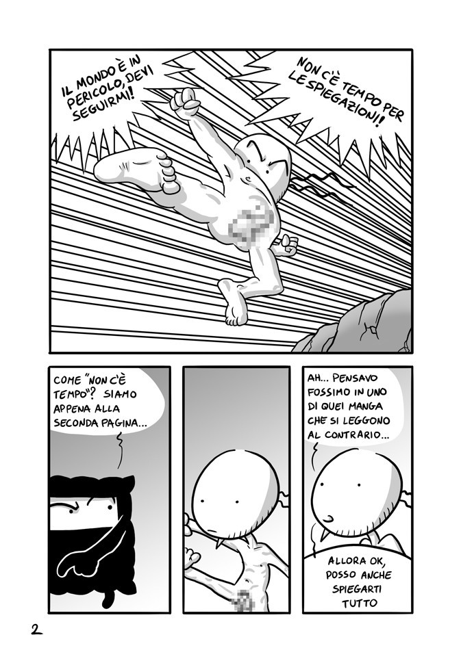 Ravioli Uéstern - vol. 1 - Image 4