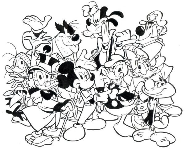 I Disney Italiani - Image 3