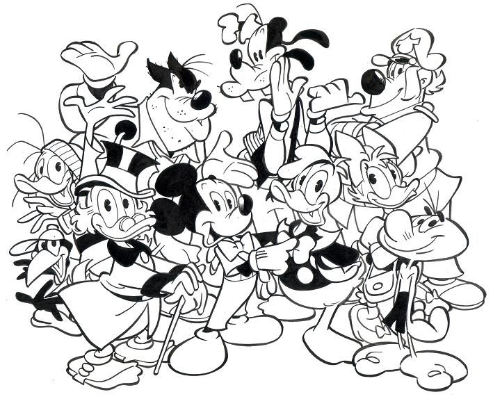 I Disney Italiani - Image 3