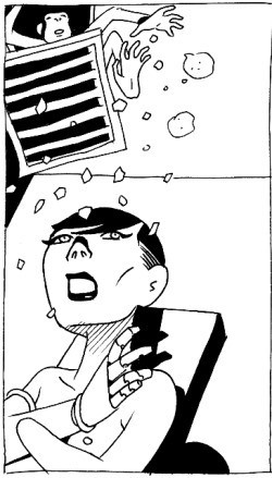 Brian the Brain da adolescente - Image 2