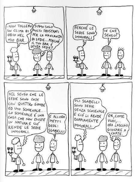 Il nuovo romanzo di Dan Braun - Image 3