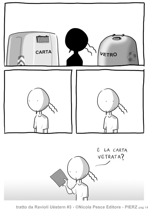 Ravioli Uéstern - vol. 1 - Image 3