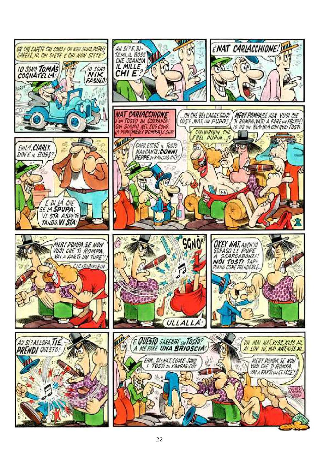 Gionni Peppe - Gionni Lupara - Image 2
