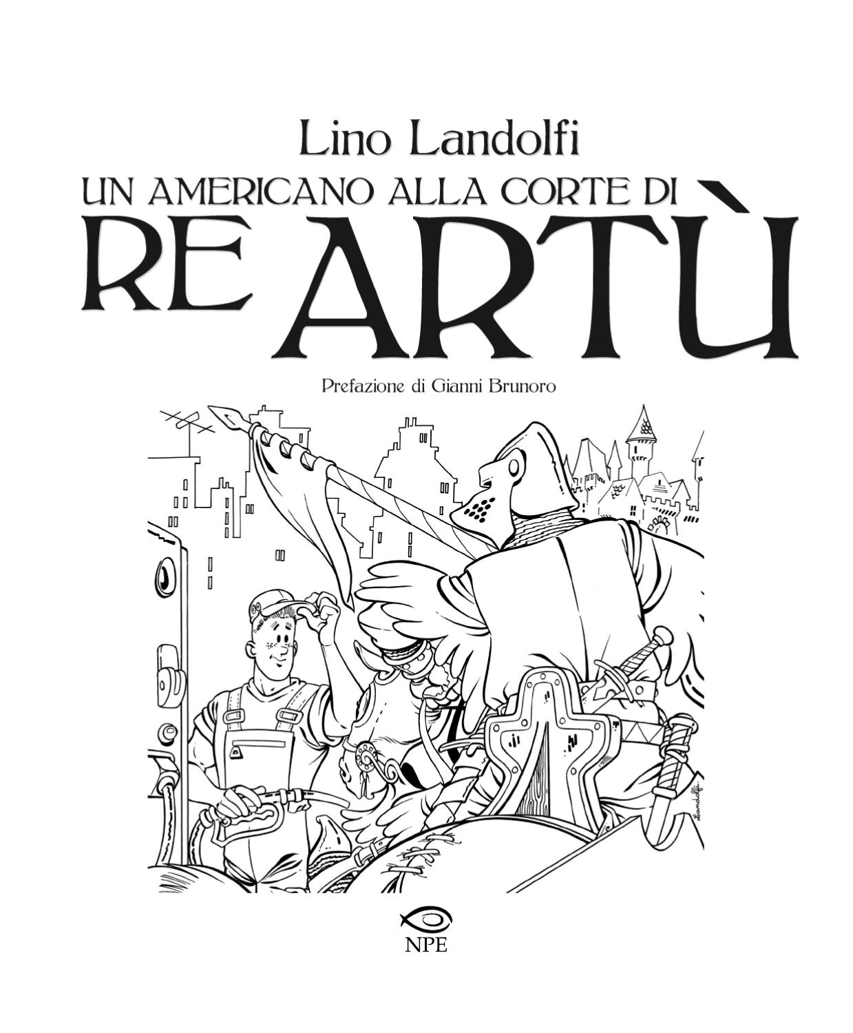 Un americano alla corte di Re Artù - Image 2