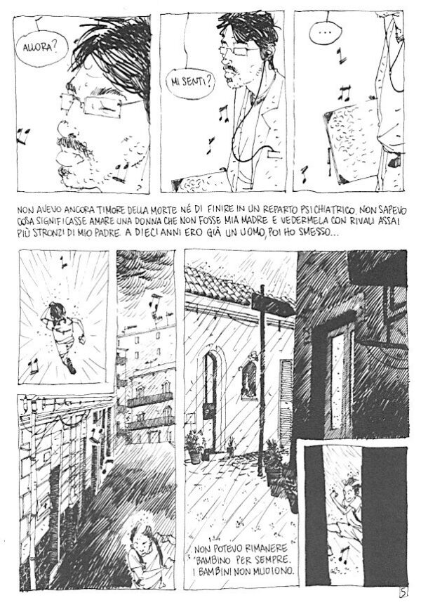 Lo Psicotico Domato - Image 4