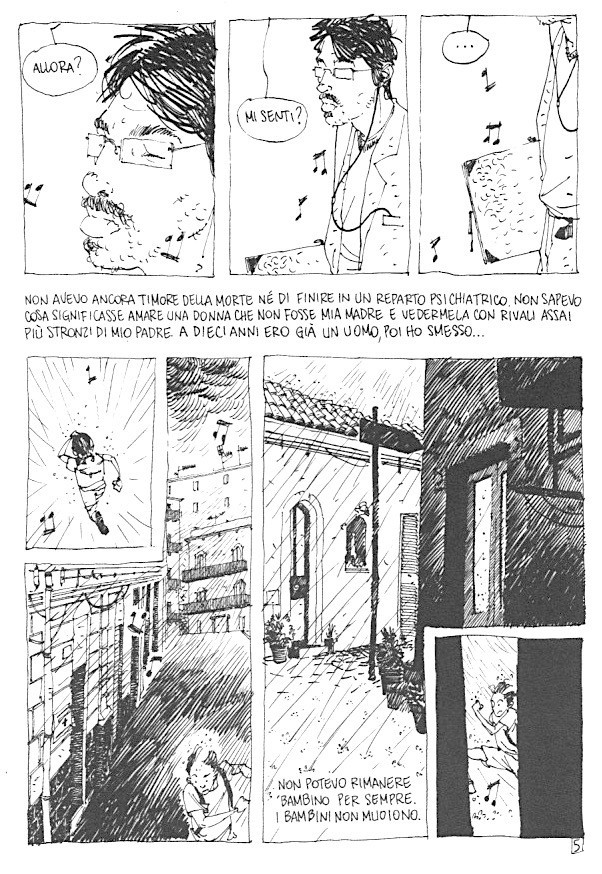 Lo Psicotico Domato - Image 4