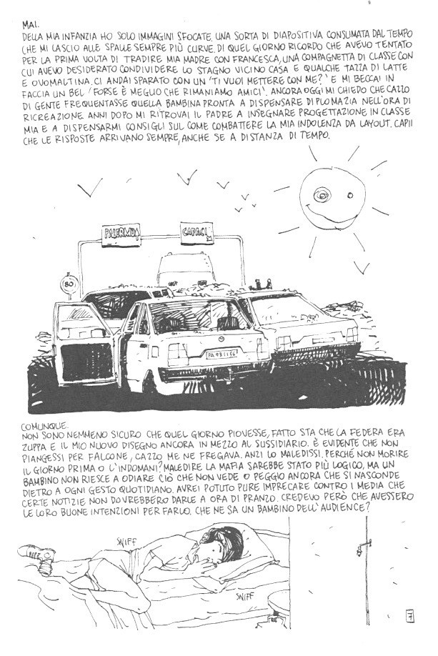 Lo Psicotico Domato - Image 3