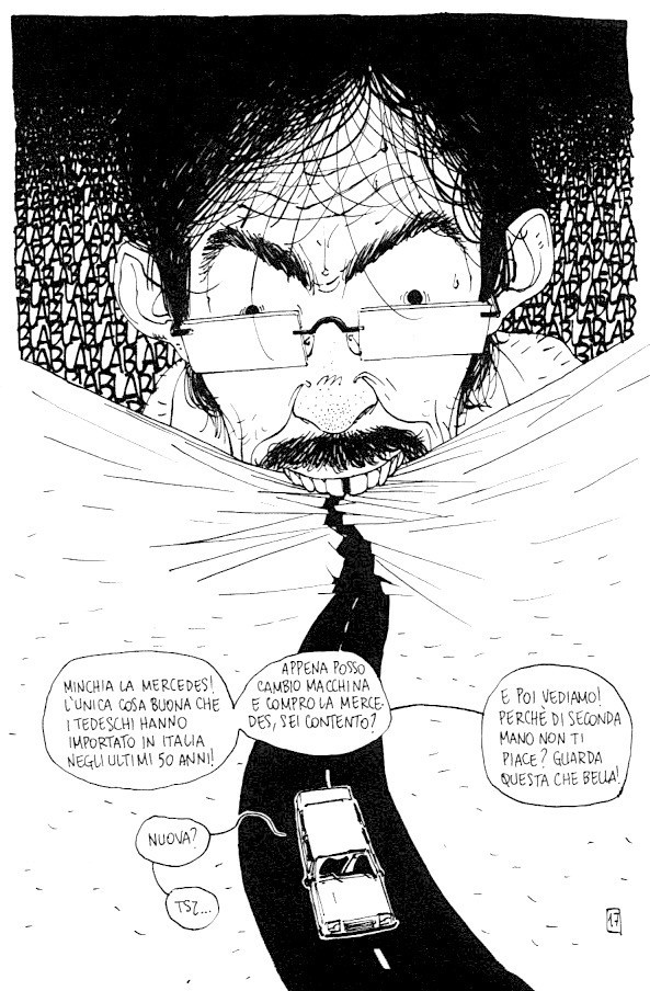 Lo Psicotico Domato - Image 2
