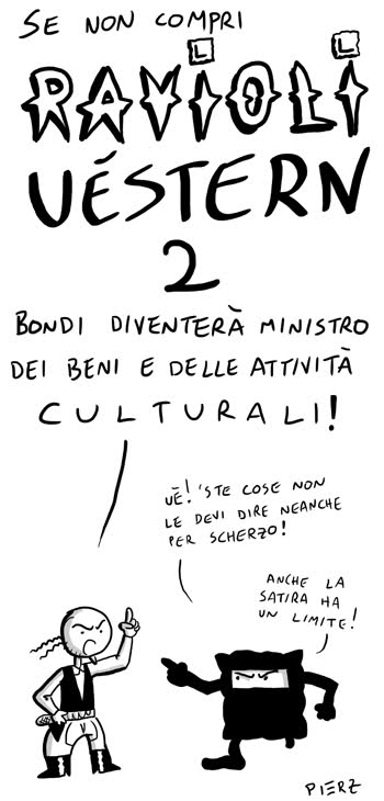 Ravioli Uéstern - vol. 2 - Image 2
