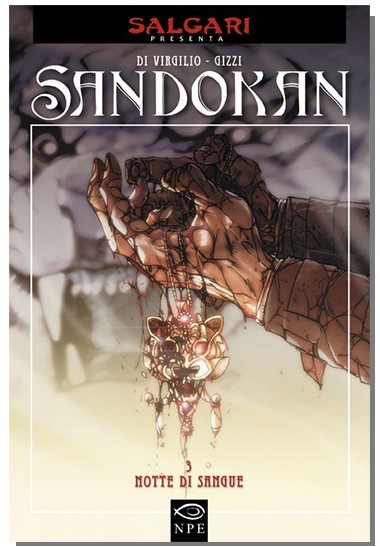 Sandokan - Image 3