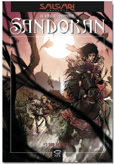Sandokan - Image 2