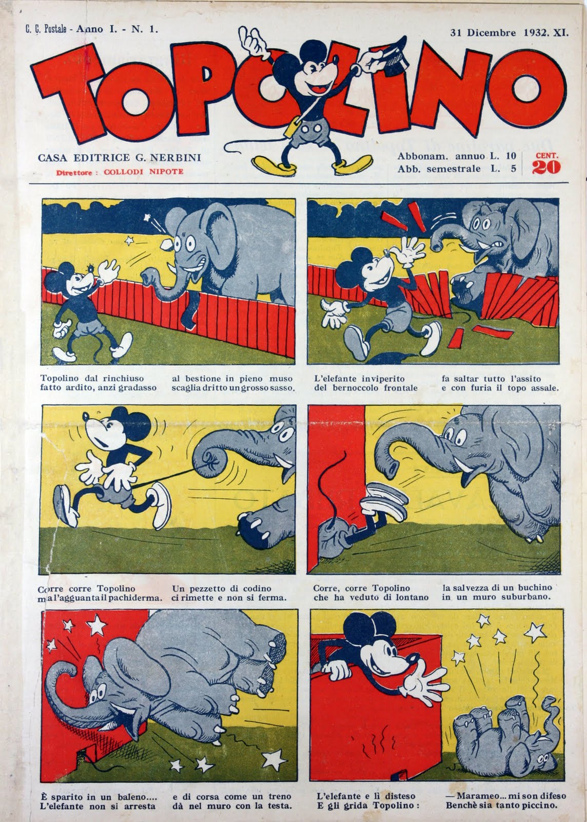 I Disney Italiani - Image 2