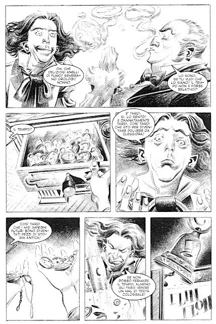Wonderland - Quando Alice se ne andò - Image 4