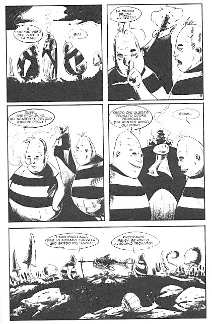 Wonderland - Quando Alice se ne andò - Image 3